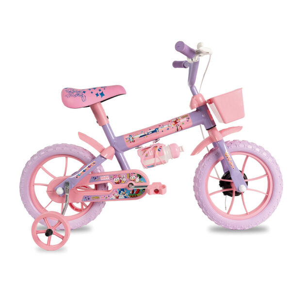 Amy aro 12 Lilás e Rosa