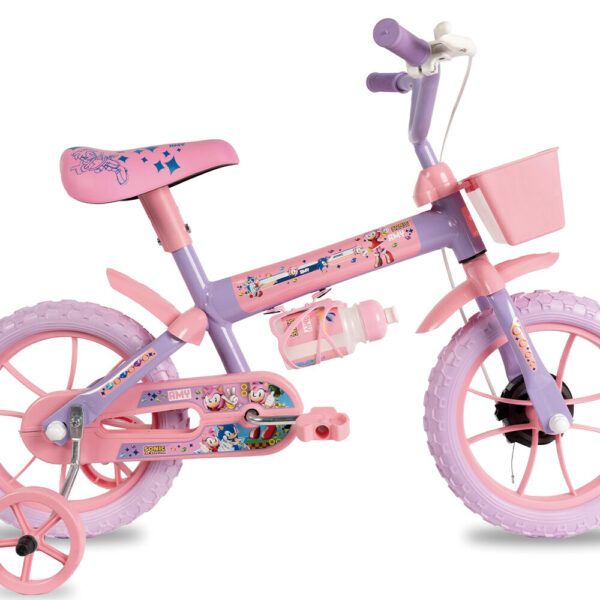 Amy aro 12 Lilás e Rosa - Image 5