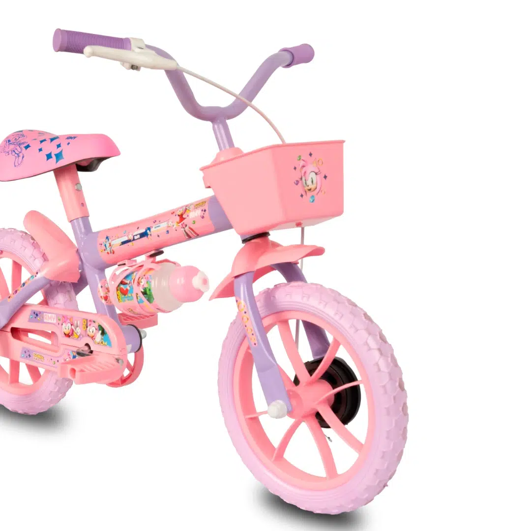 Amy aro 12 Lilás e Rosa 7 Amy aro 12 Lilás e Rosa - Imagem 7