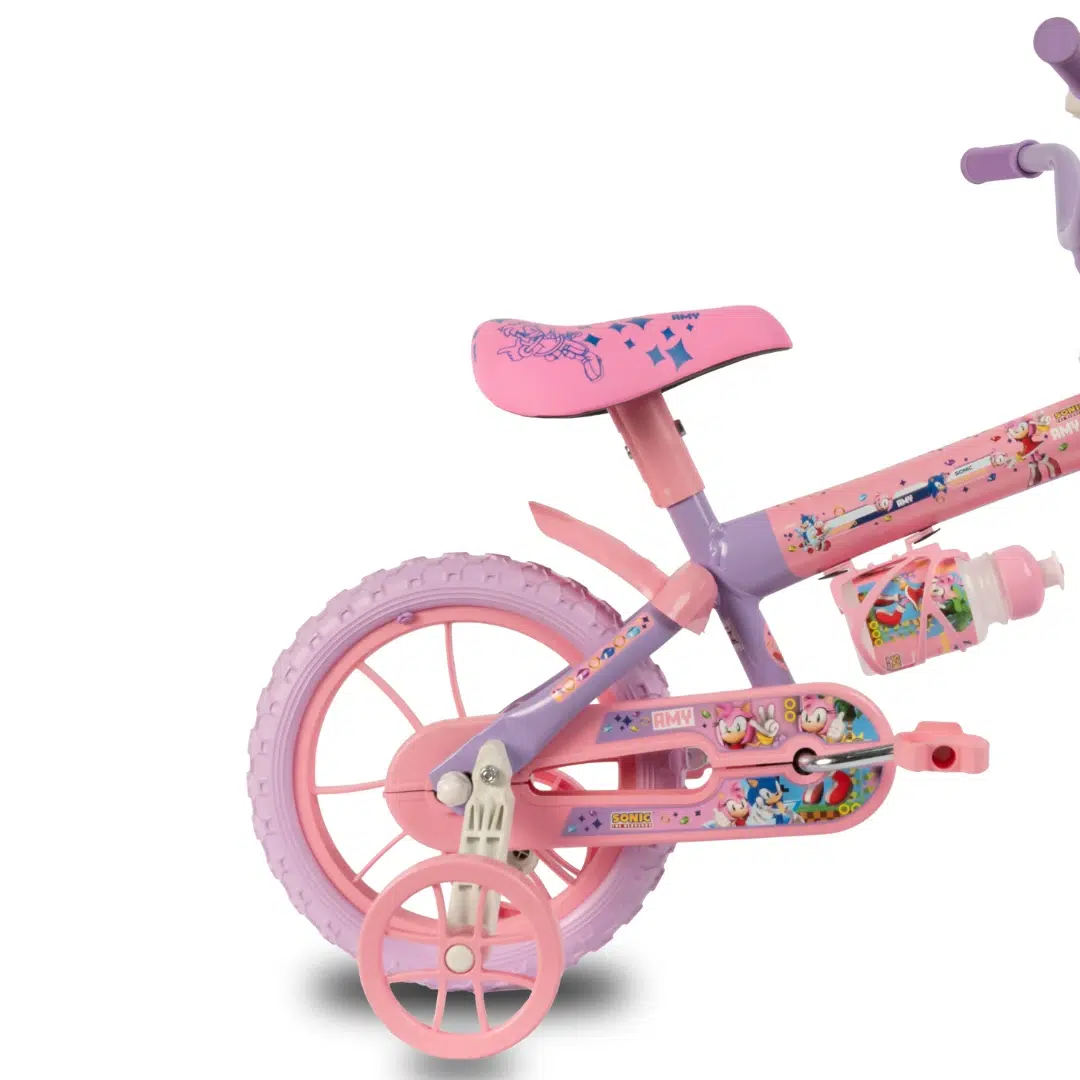 Amy aro 12 Lilás e Rosa 5 Amy aro 12 Lilás e Rosa - Imagem 5