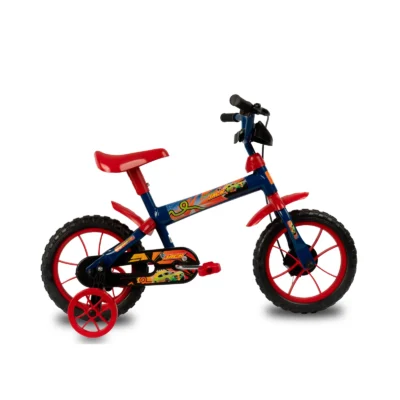 Jack aro 12 Azul e Vermelho