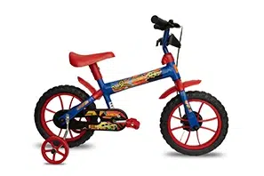 bicicleta aro 12