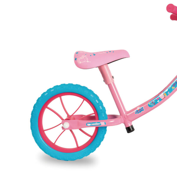 Peppa Balance Rosa - Image 2