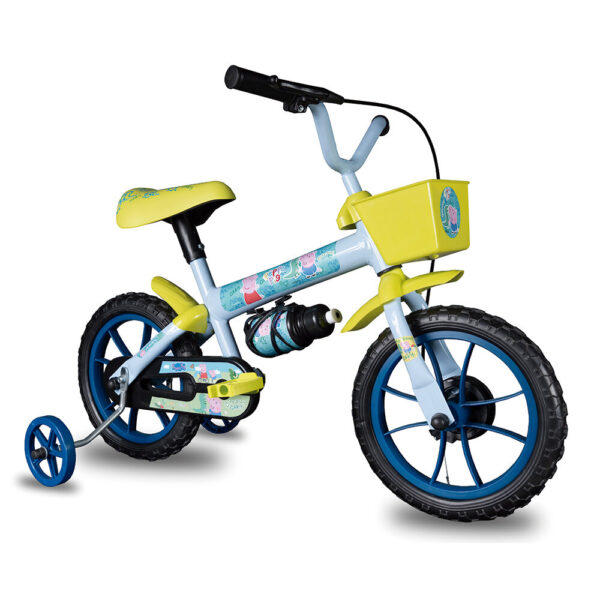 George aro 12 Azul - Image 2