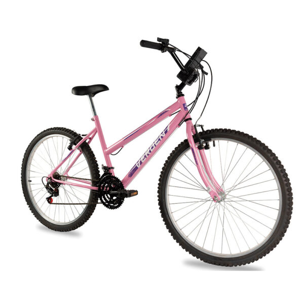 Live aro 26 Rosa - Image 2