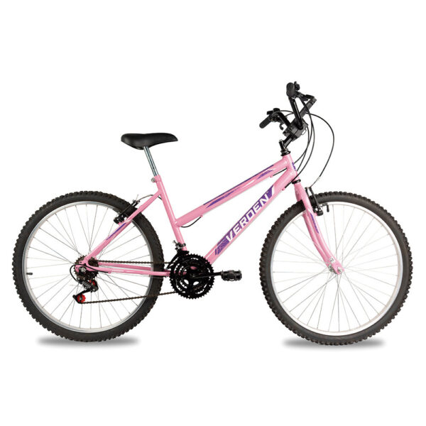 Live aro 26 Rosa