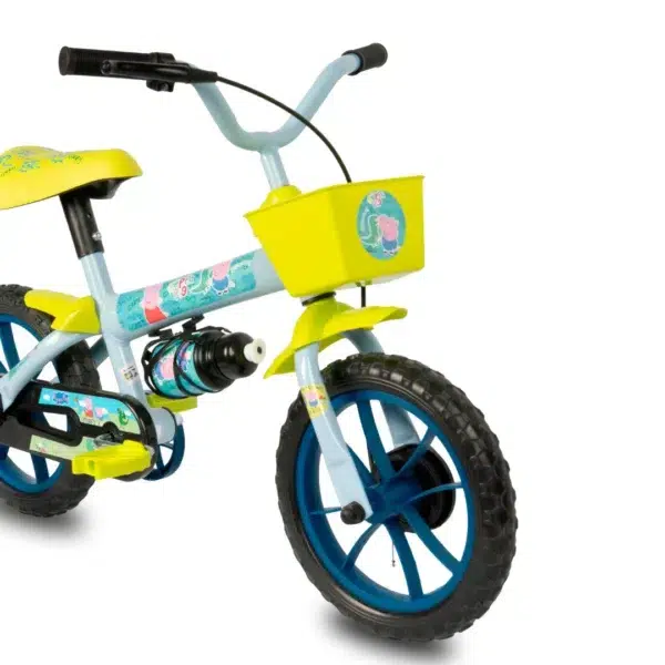 George aro 12 Azul - Imagem 7