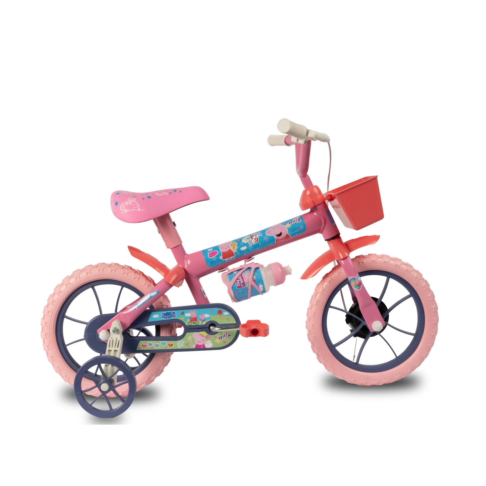 Peppa aro 12 Rosa 1 Peppa aro 12 Rosa