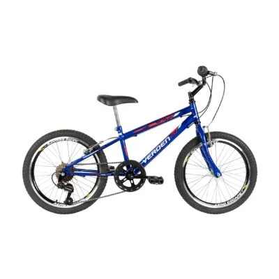 Folks Aro 20 Azul 7 velocidades