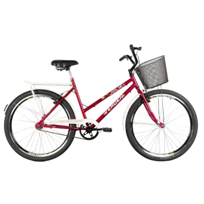 Jolie RS Verniz C/AC BR - Aro 26