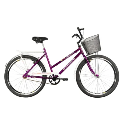 Jolie Violeta C/AC BR - Aro 26