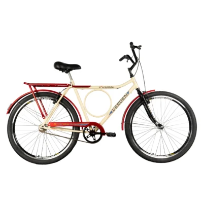 Tork Bege C/AC VM - Aro 26