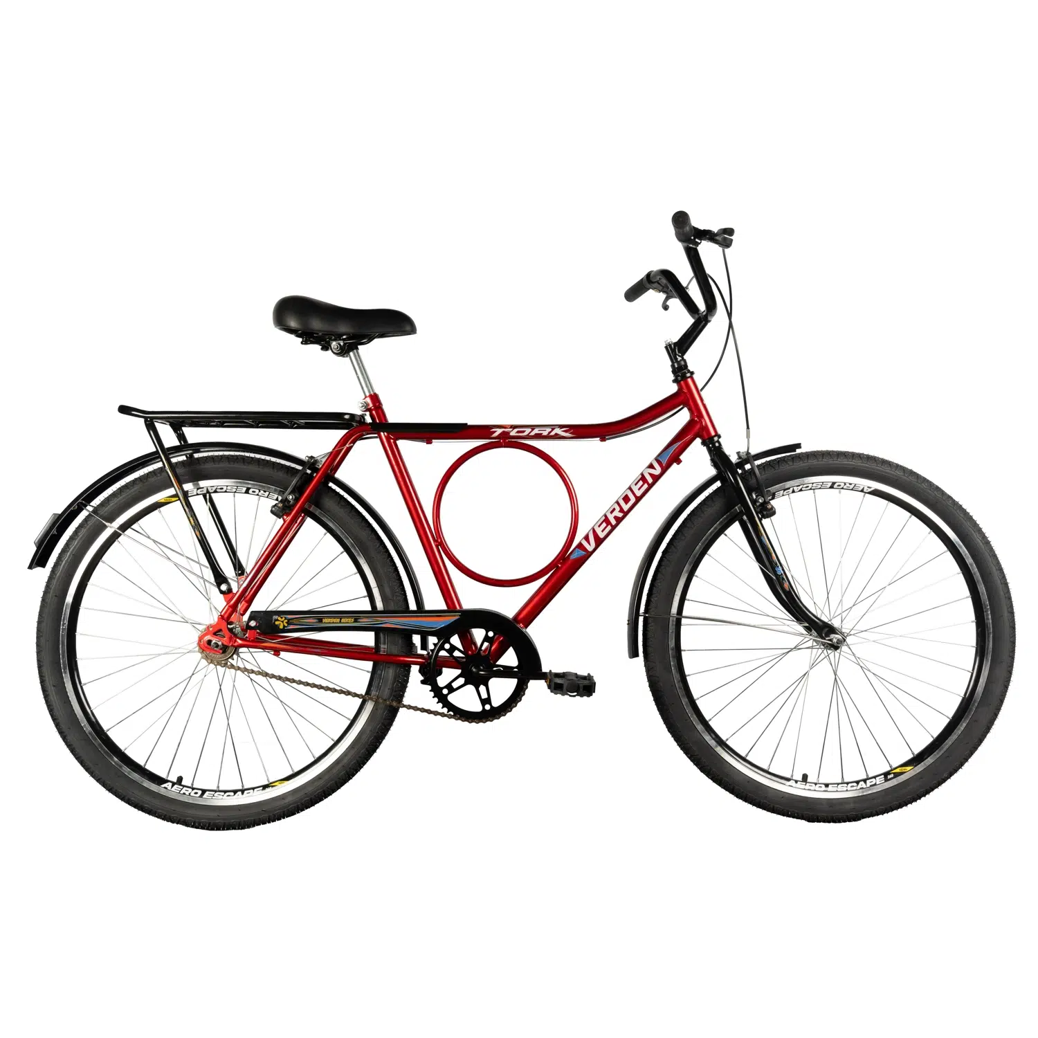 Tork VM C/AC PTO - Aro 26 1 Tork VM C/AC PTO - Aro 26