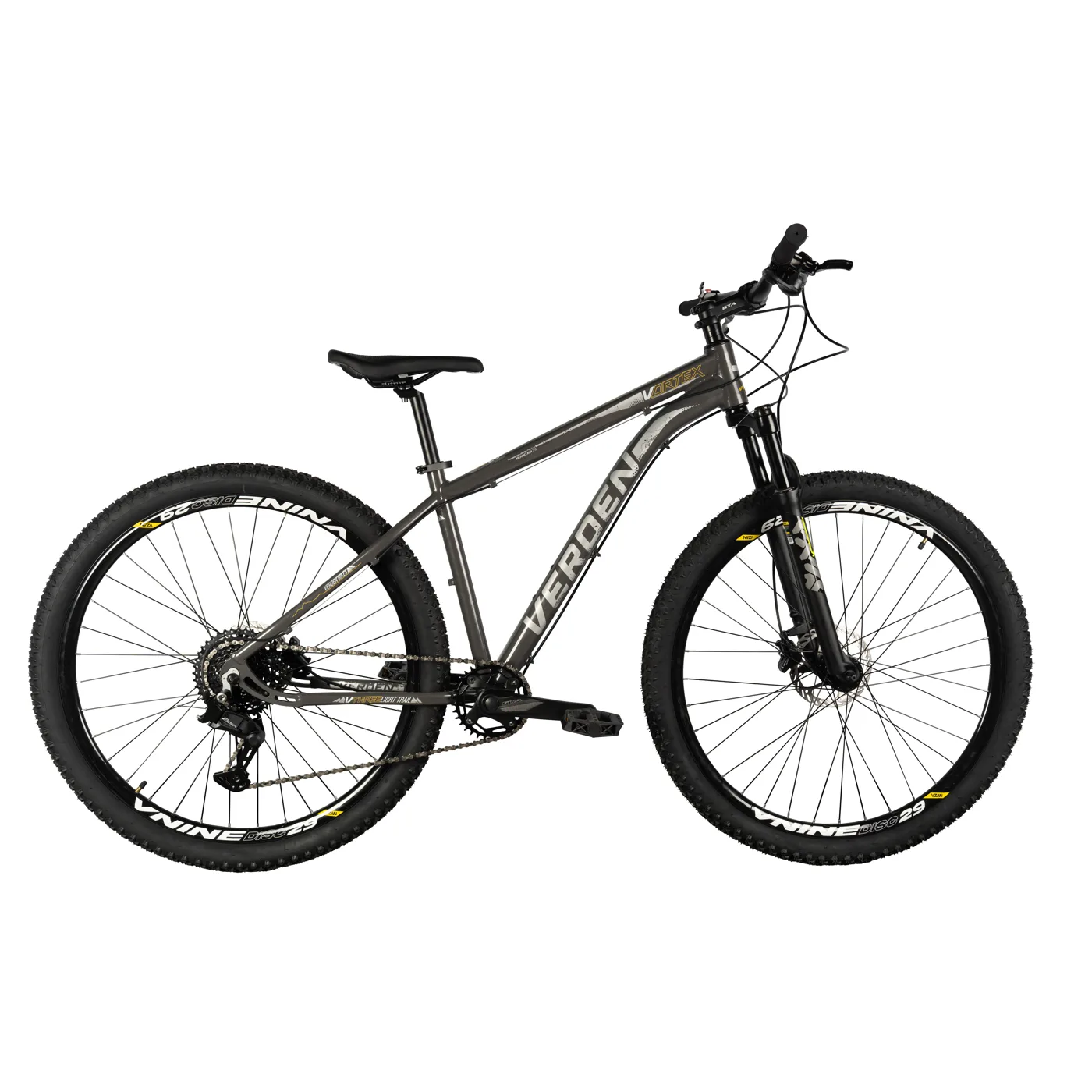 Vortex Three aro 29 2 Vortex Three aro 29 - Imagem 2