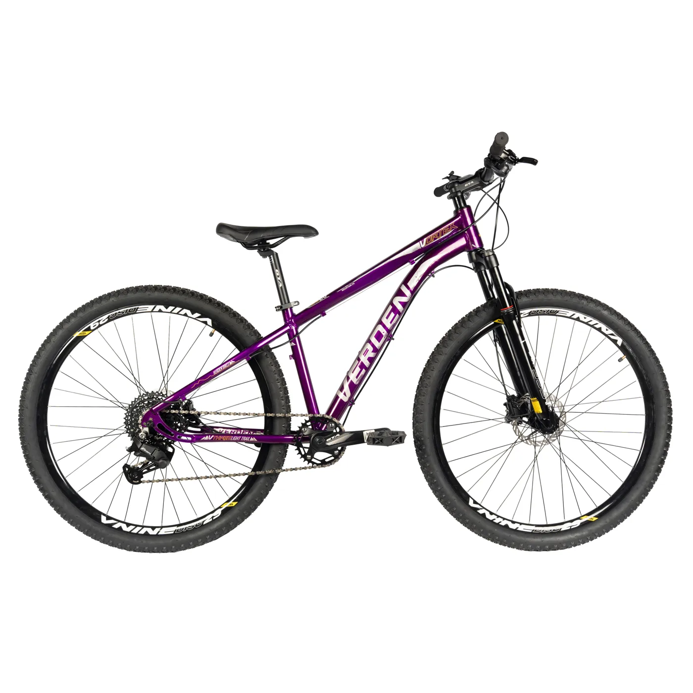 Vortex Three aro 29 3 Vortex Three aro 29 - Imagem 3