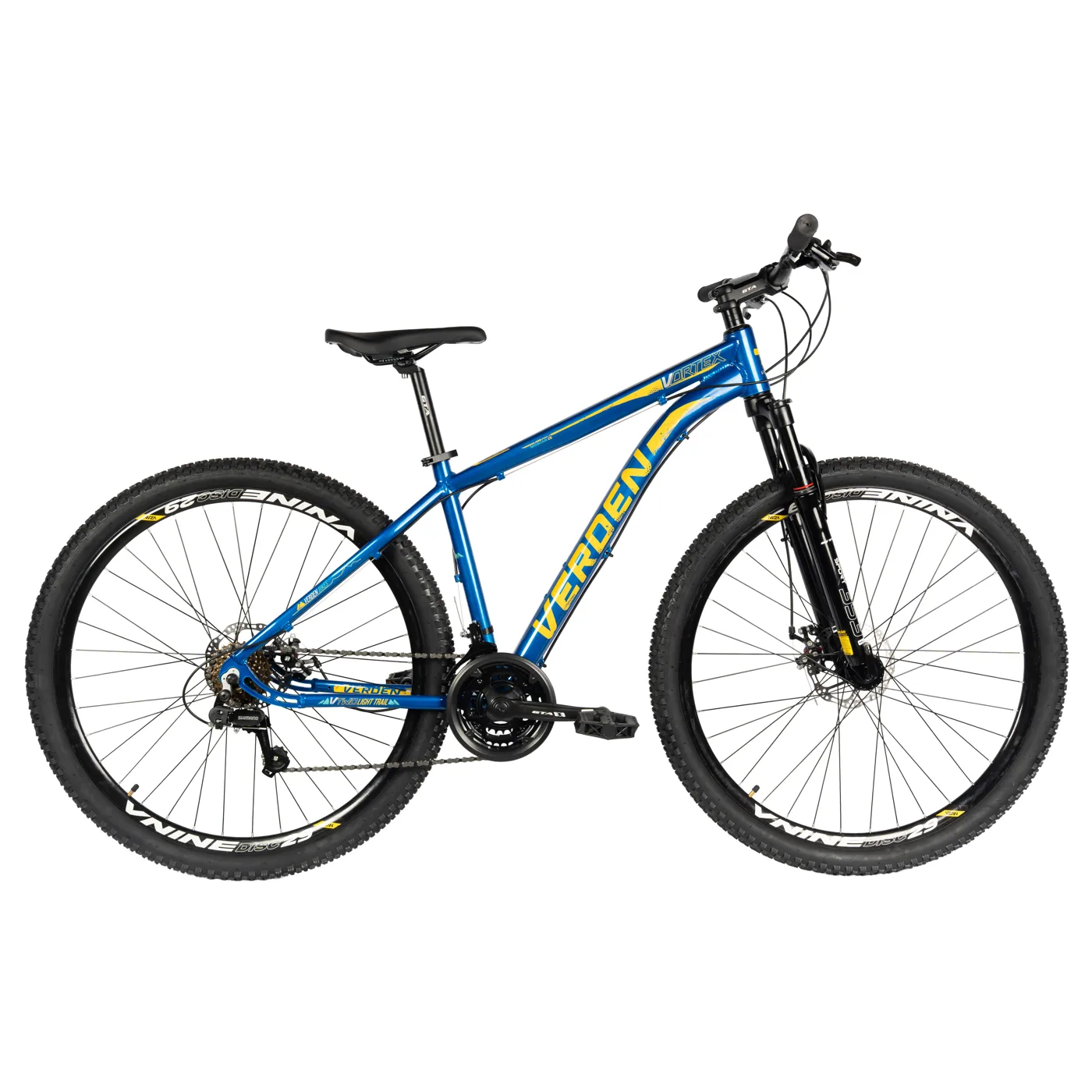 Vortex Two aro 29 1 Vortex Two aro 29