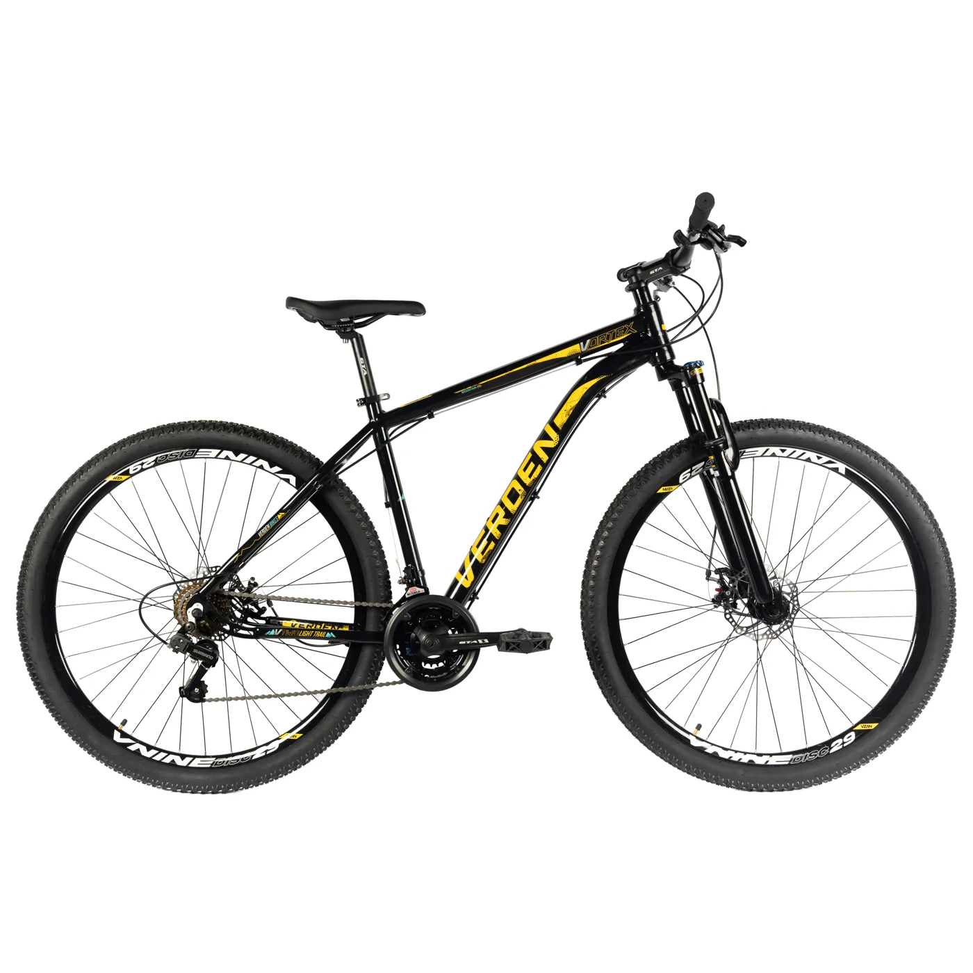 Vortex Two aro 29 2 Vortex Two aro 29 - Imagem 2