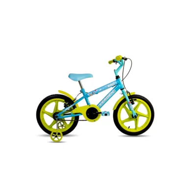 Bluey Azul - Aro 16