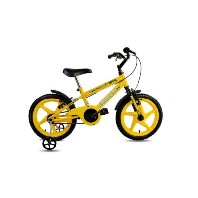 Bic Minions R16 T9'' Amarelo A26