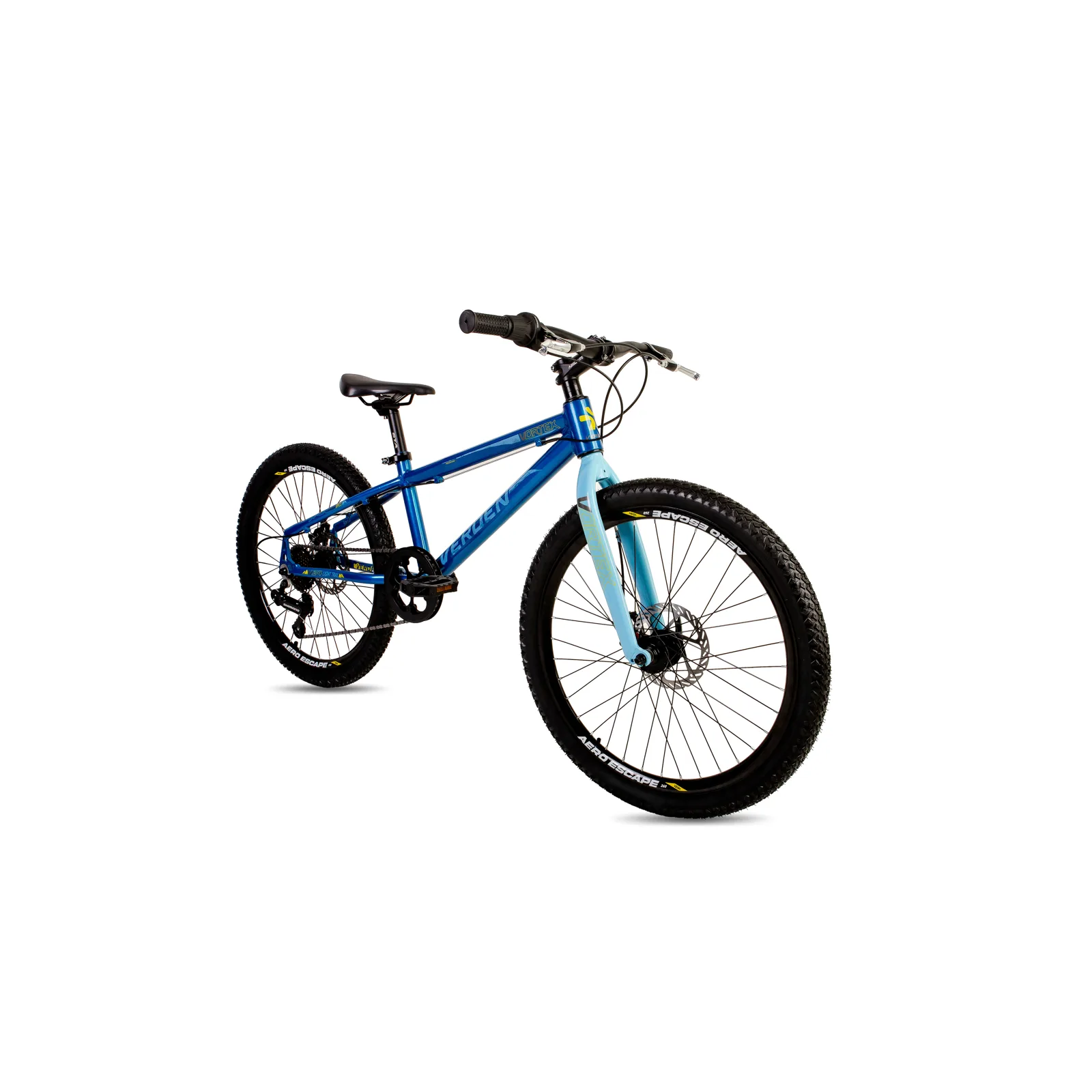Bic Vortex R24 T11.5’’ V21 Azul Hunter A26 2 Bic Vortex R24 T11.5’’ V21 Azul Hunter A26 - Imagem 2