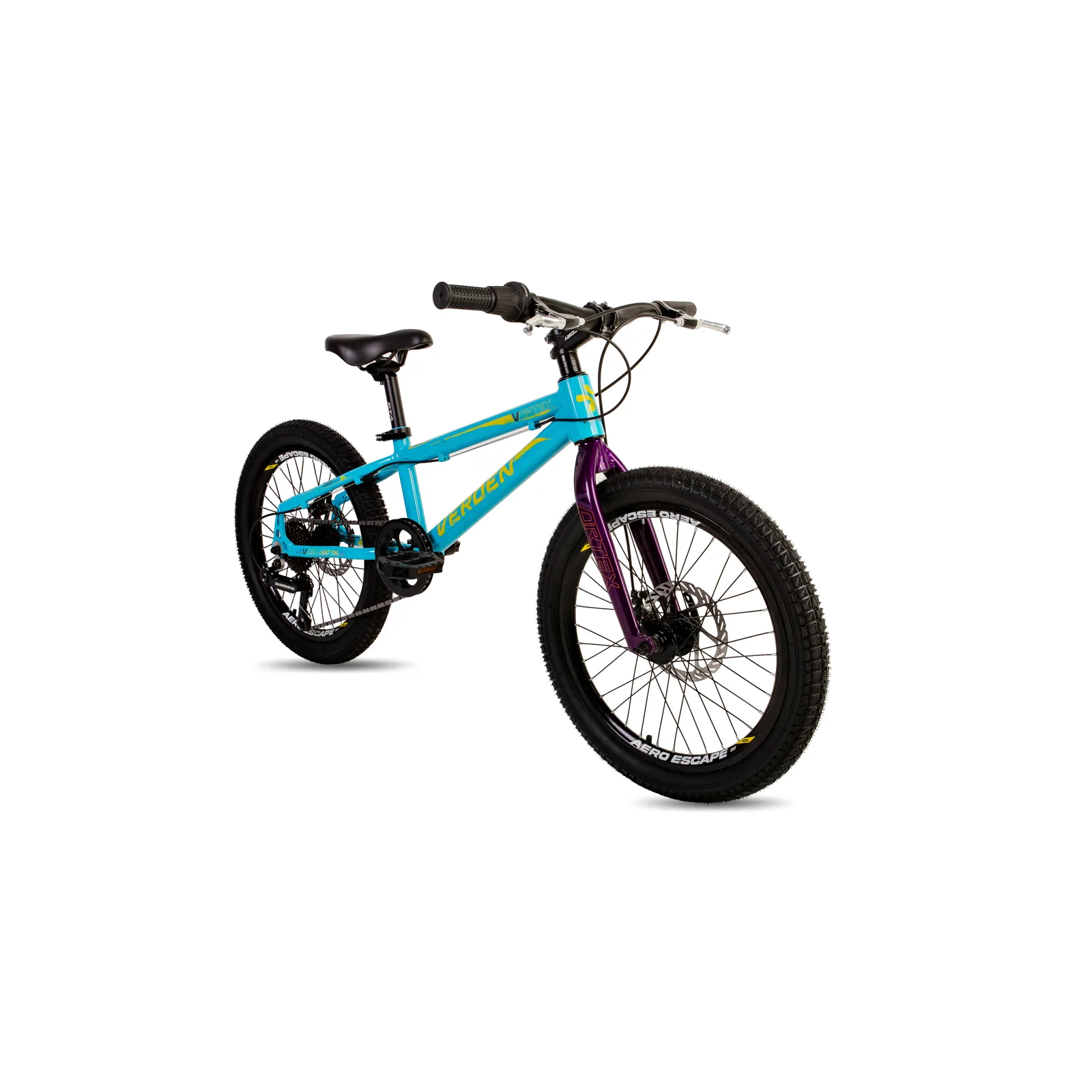 Bic Vortex R20 T9.5’’ V21 Azul Mistral A26 2 Bic Vortex R20 T9.5’’ V21 Azul Mistral A26 - Imagem 2