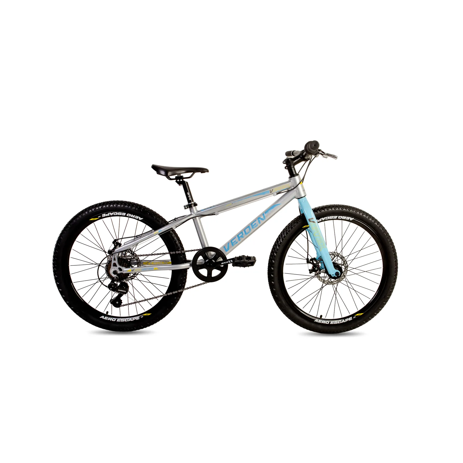 Bic Vortex R24 T11.5’’ V21 Prata A2 1 Bic Vortex R24 T11.5’’ V21 Prata A2