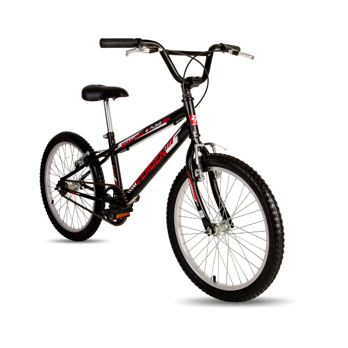 EXPLOUD ARO 20 2 EXPLOUD ARO 20 - Imagem 2