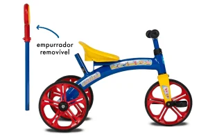 imagem triciclo destaque pagina inicial